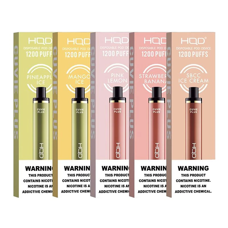 HQD 1200
