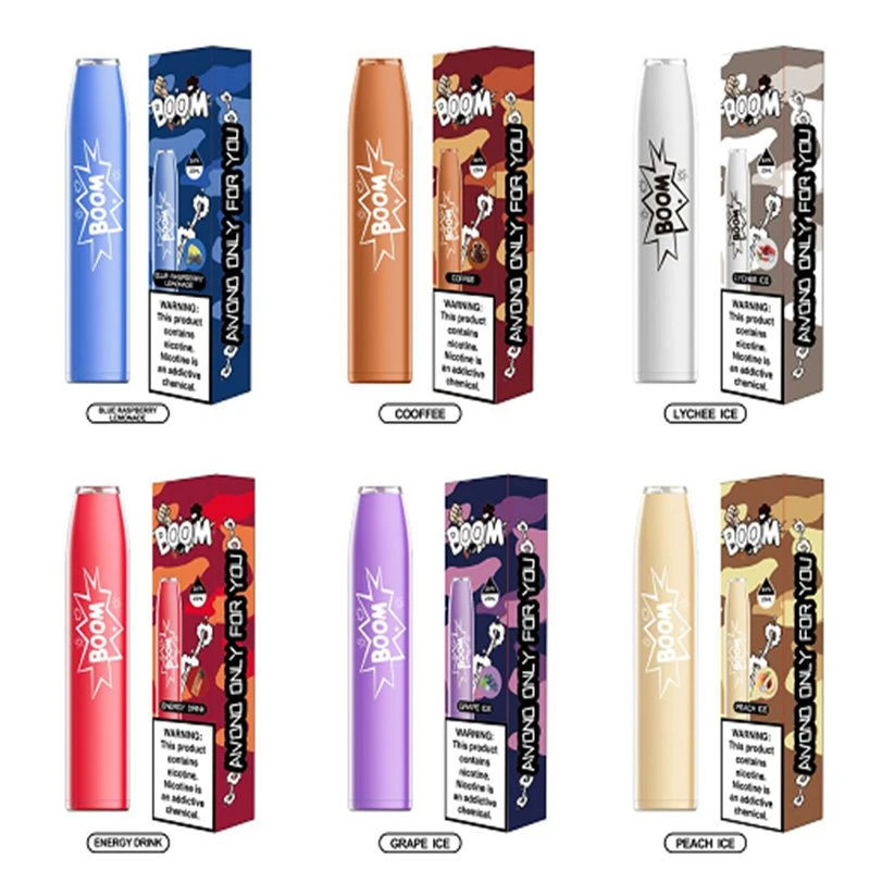 OEMODM 600 PUFFS disposable vapes
