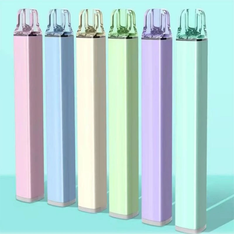 Square Tube Vape