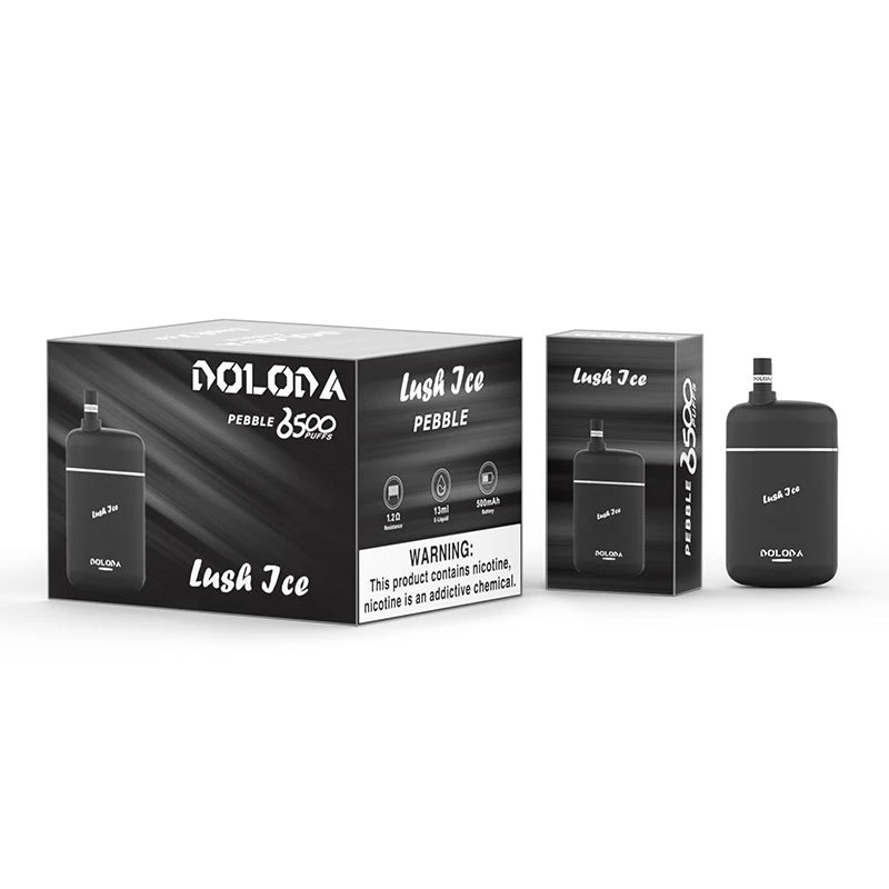 DOLODA PEBBLE 6500 PUFF VAPES DOLODA PEBBLE 6500 PUFF VAPES