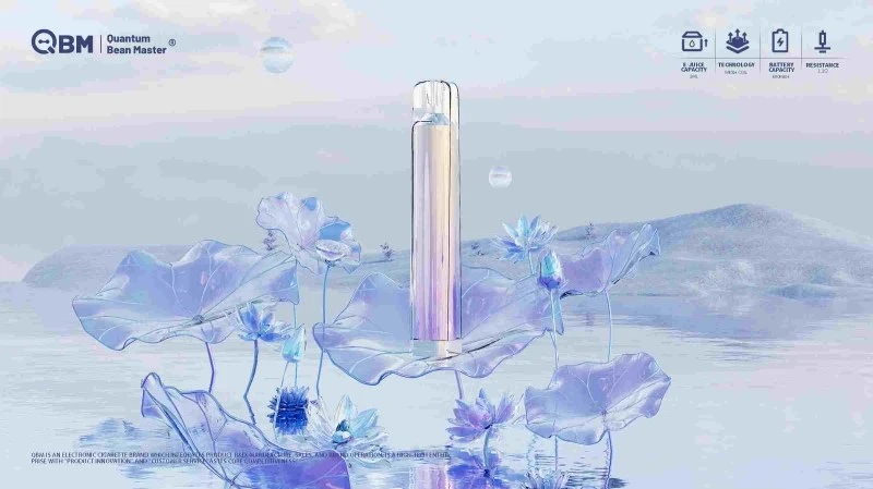 QBM 800 CRYSTAL QBM 800 CRYSTAL