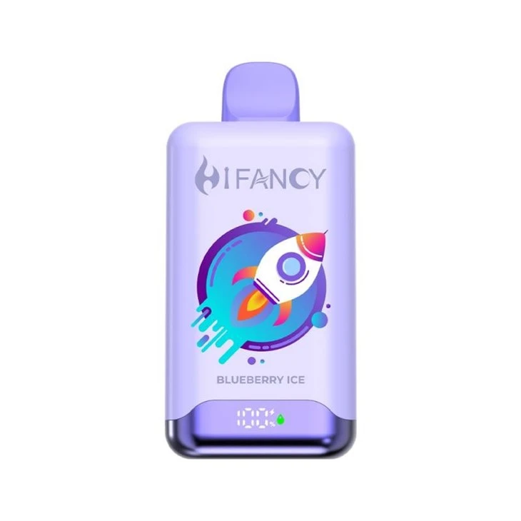 HIFANCY SPACE 50K 19