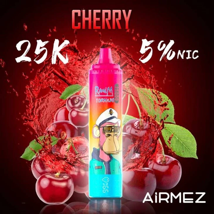 Airmez 25000 factory