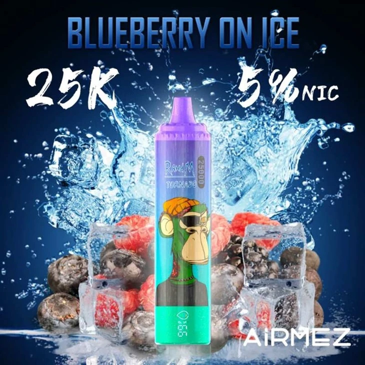 Airmez Tornado 25000 suppliers