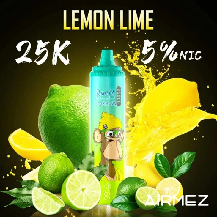 Airmez Tornado 25000 high quality