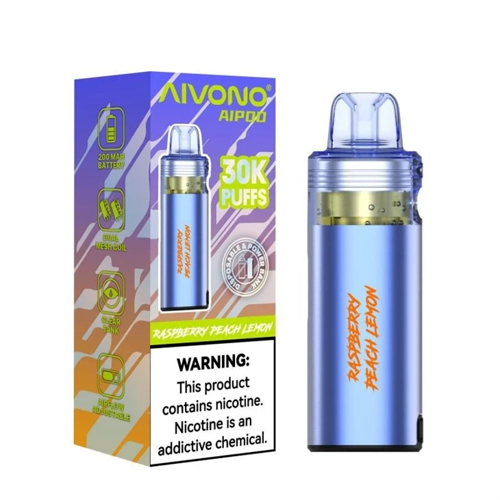 AIVONO AIPOD 30K high quality