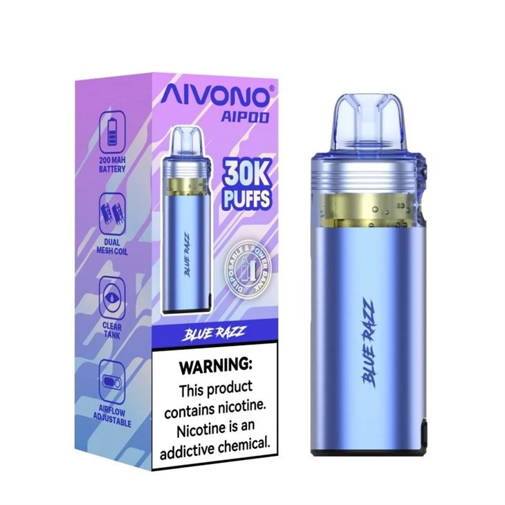AIVONO AIPOD 30K suppliers