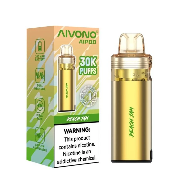 AIVONO AIPOD 30K high quality