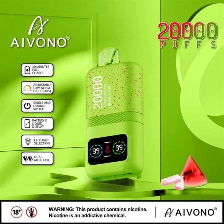 Aivono magice 20000 38