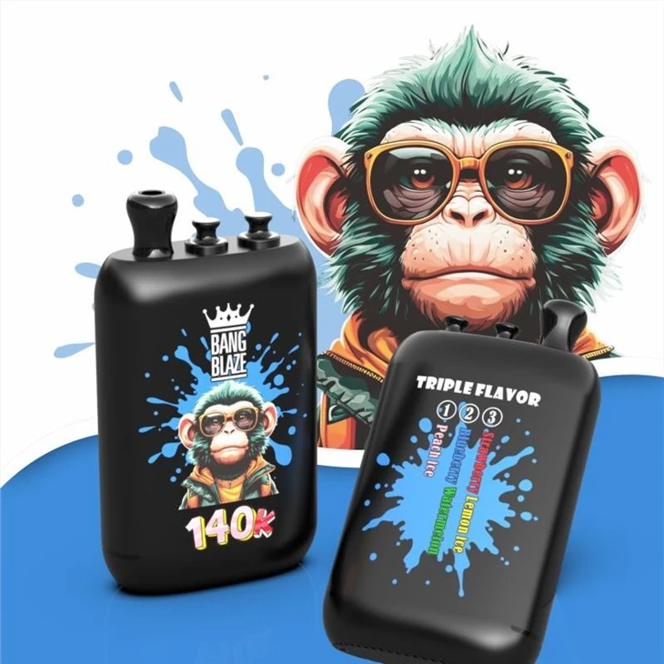 BANG BLAZE 3in1 140K suppliers