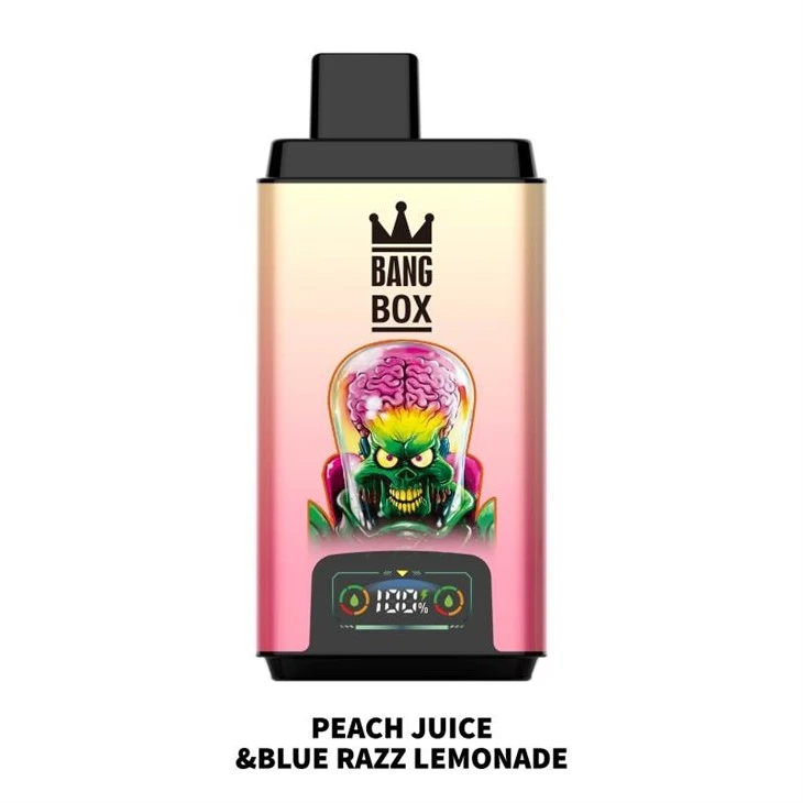 BANG BOX 50K 56