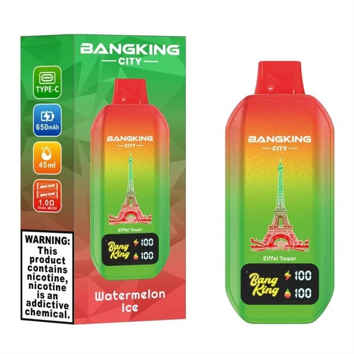 BANG KING CITY 50000 BANG KING CITY 50000