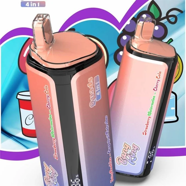 BANG KING Quads 250K 4IN1 price
