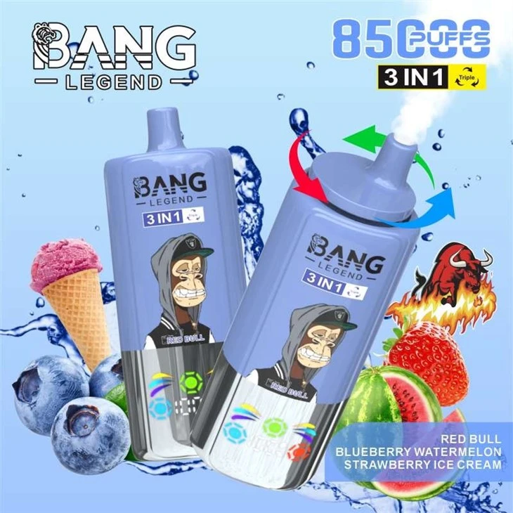 Bang LEGEND 85K best