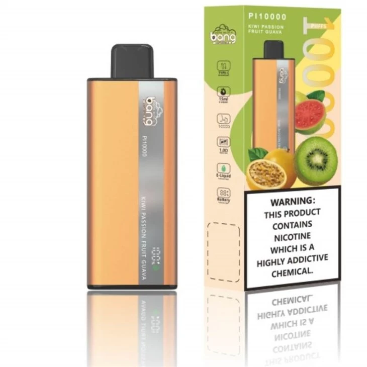 Bang PI10000 Vape
