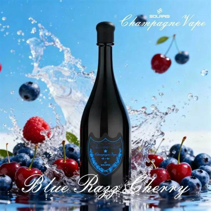 Champagne Vape 30K price