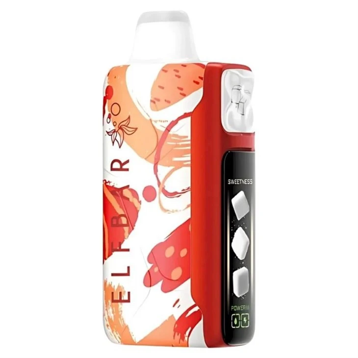 ELFBAR Sweet King 30000 1