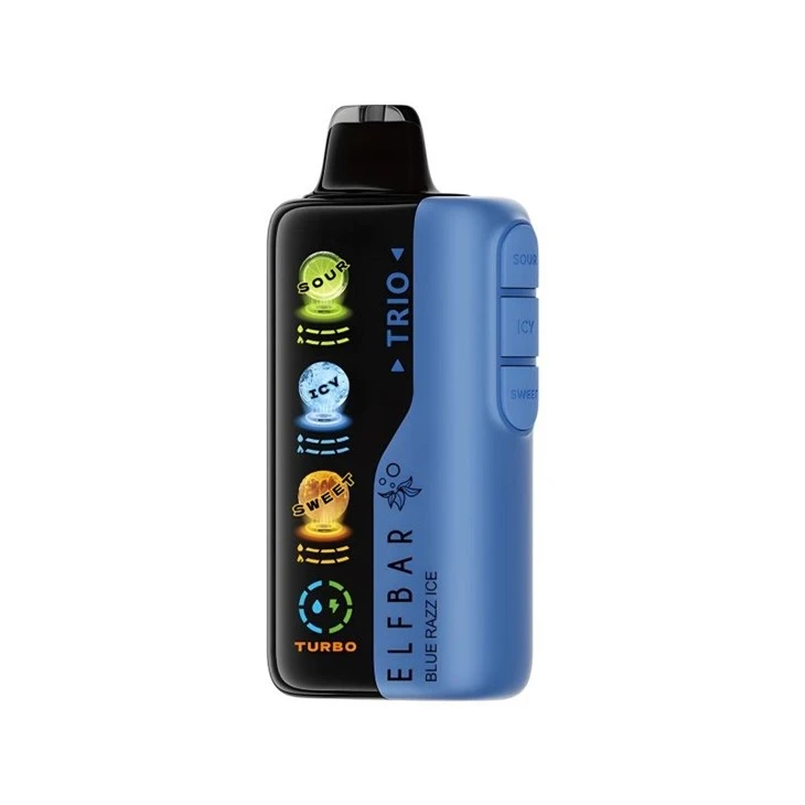 ELFBAR TRIO 40000 price