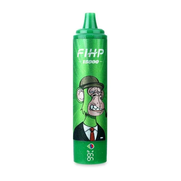 FIHP 15000 8