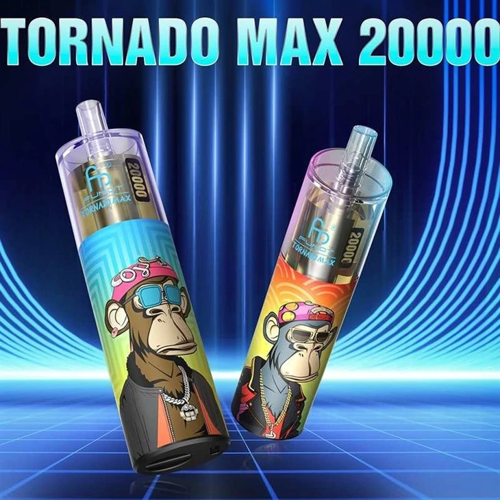 Fumot Tornado MAX 20000 22