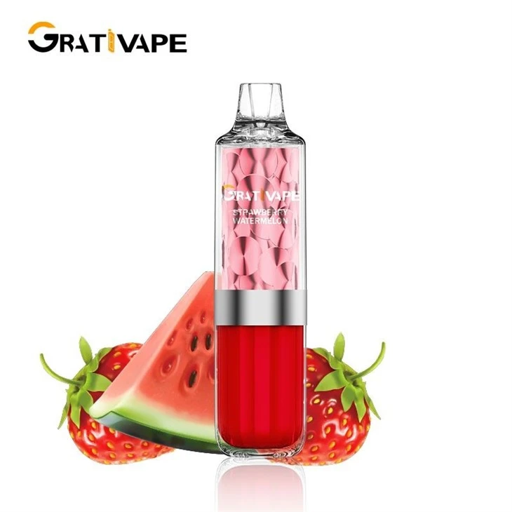 Grativape Estar 6000 puff