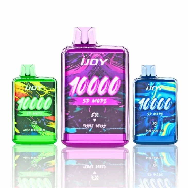 iJoy Bar SD 10000puffs