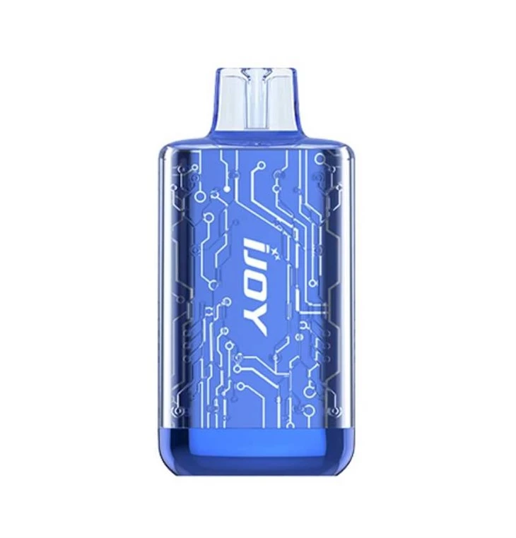 iJoy Cyber 5000 puffs