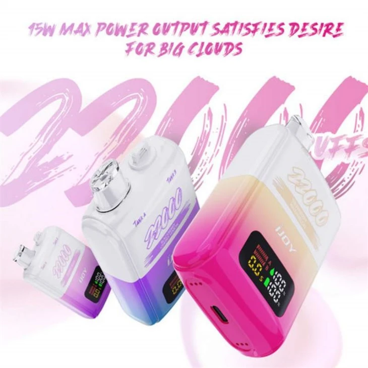 IJoy SD 22000