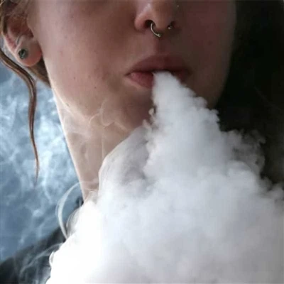 Koliko je vaping previše?