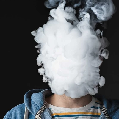 Zašto moja olovka za e-cigaretu treperi?