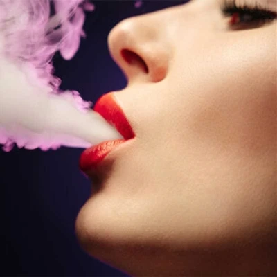 Ko nije prikladan za pušenje e-cigareta?