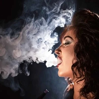 Hoće li vam e-cigarete uništiti vilicu?
