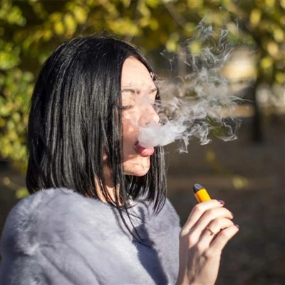 Na koje dijelove tijela utječu e-cigarete?