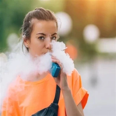 Da li je dim koji se izdiše iz e-cigareta štetan?