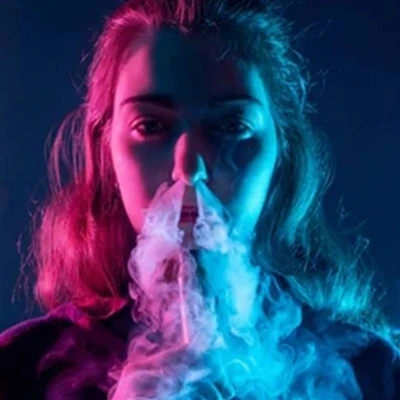 Zašto vam se vrti u glavi od pušenja e-cigareta?