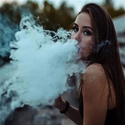 Zašto kašljete kada pušite e-cigarete?