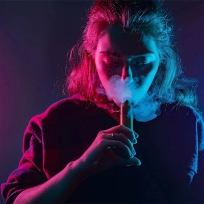Da li vaping izaziva ovisnost?