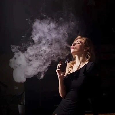 Da li je vaping zdravije od pušenja?