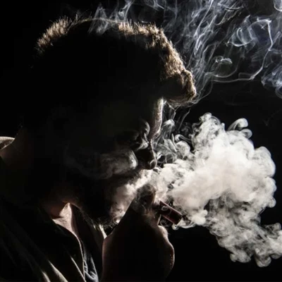 Kako početnici vape?