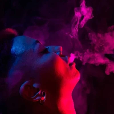 Zašto moj Vape ima miris spaljenog?