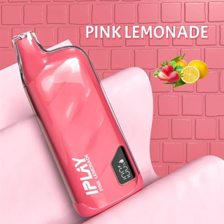IPLAY-X-BOX-PRO-10000-PINK-LEMONADE_IPLAY XBOX PRO 10000
