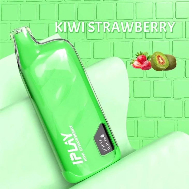 KiwiStrawberry_IPLAY XBOX PRO 10000