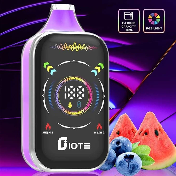 IQTE 50000 8
