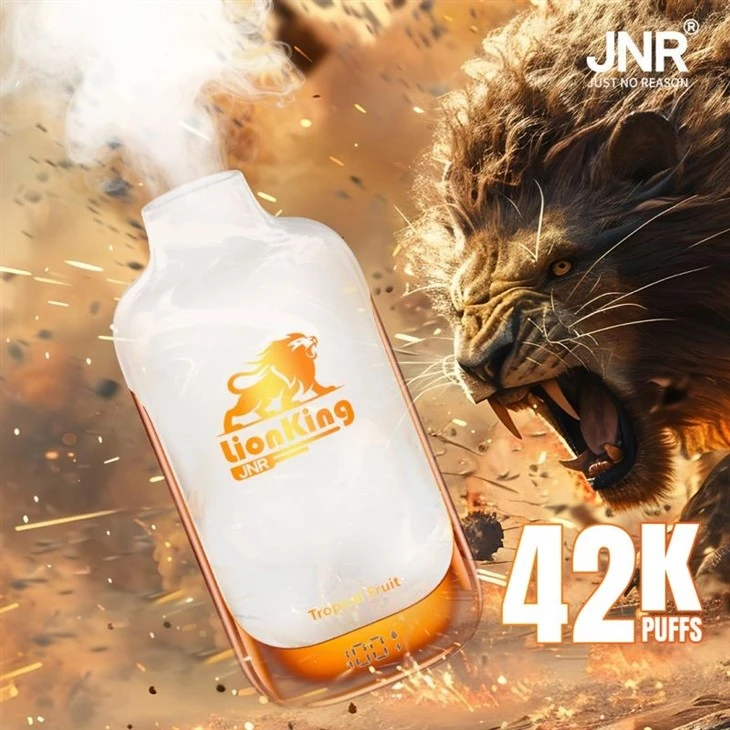JNR LionKing 42000 22