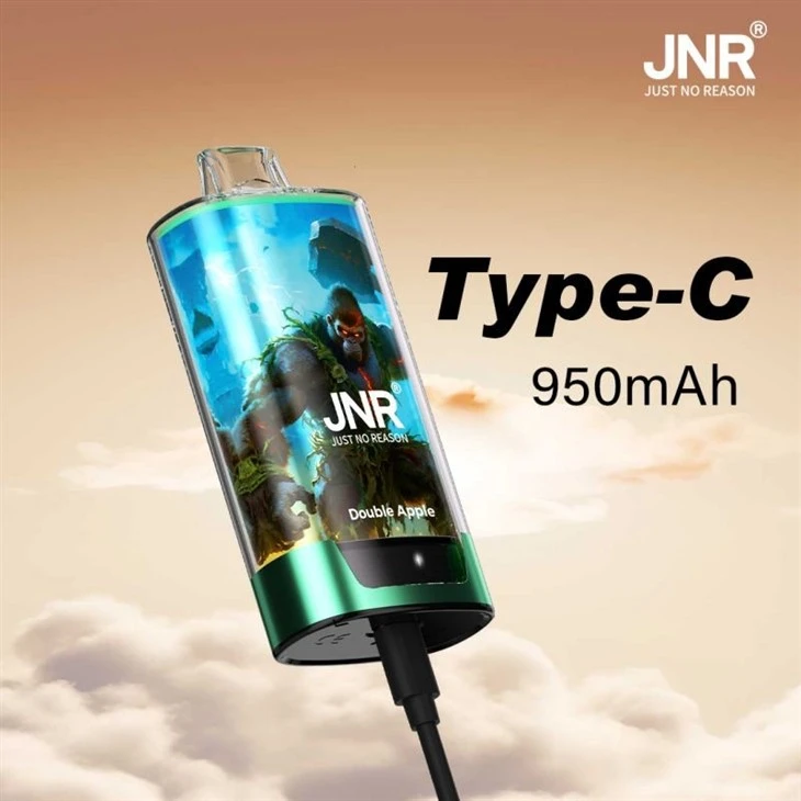 JNR Rage Grilla 55000 1