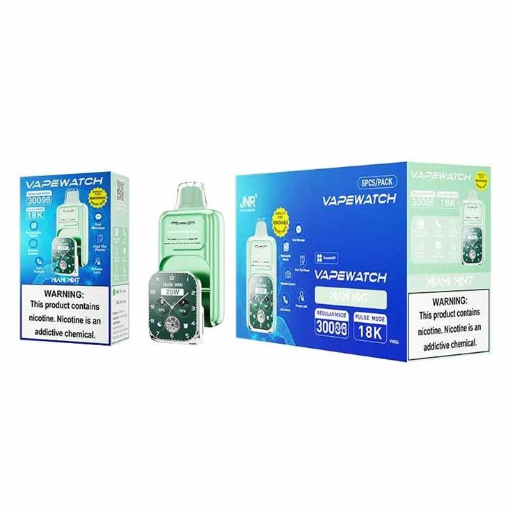 4Miami-Mint_JNR VapeWatch 30000 5