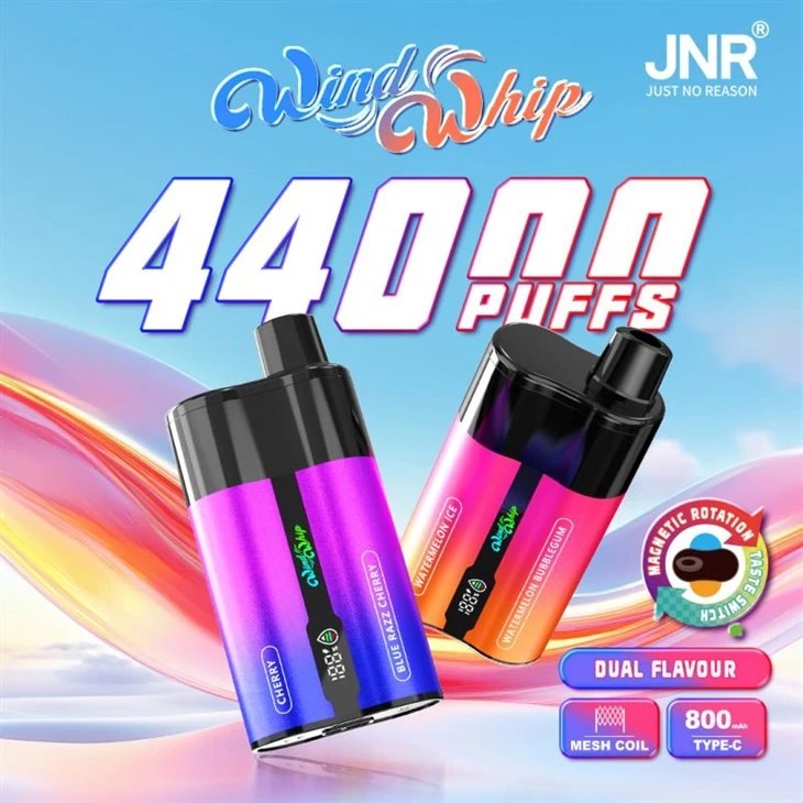 JNR WindWhip 44000 JNR WindWhip 44000