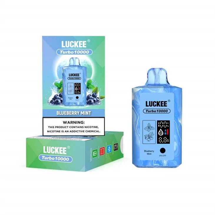 LUCKEE Turbo 10K