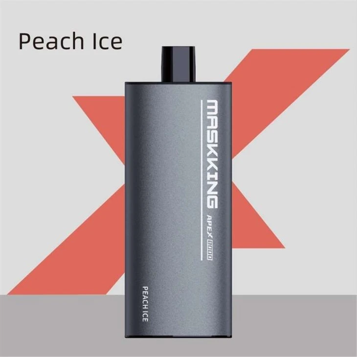 Fruits-Series-Disposable-Maskking-2-5-Nicotine-Vape-E-Cigarette-Apex-8000
