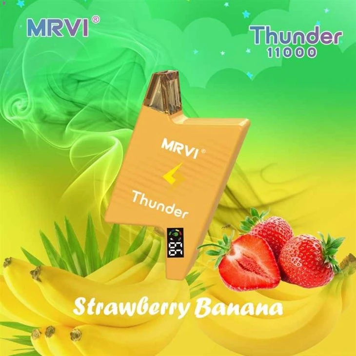 MRVI Thunder 11000 2 MRVI Thunder 11000 2